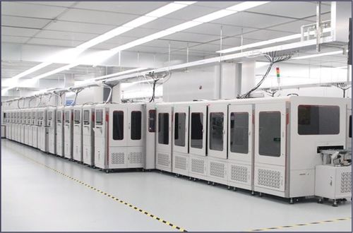小米智能工厂的背后，是中国制造业的未来