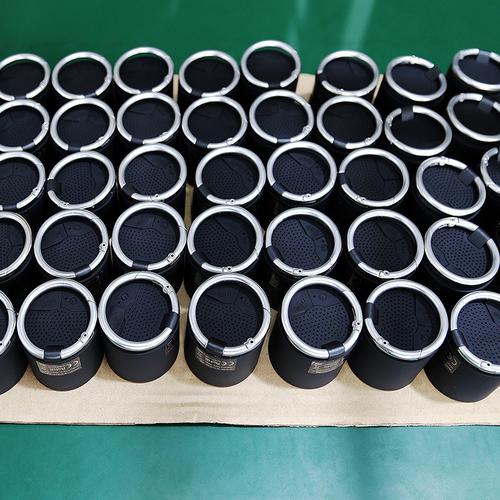 自设工厂承接蓝牙音箱与数码产品组装OEM订单——价格、厂家、求购及计算机软件技术开发一站式服务